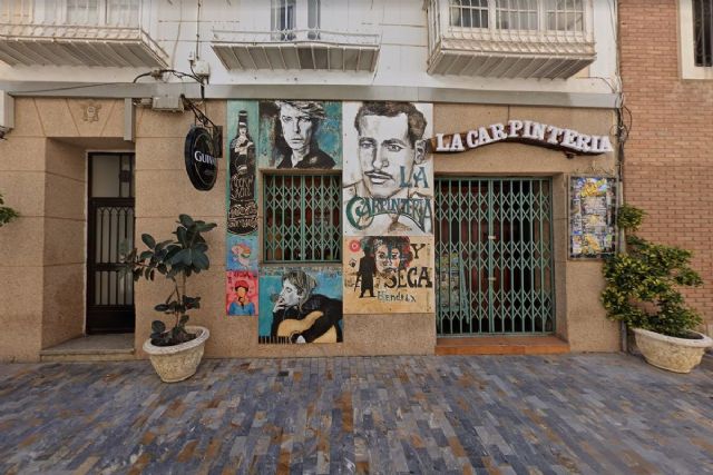 Urbanismo autoriza la apertura de una sala de conciertos en el centro histórico - 1, Foto 1