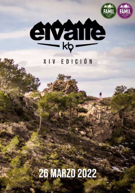 Este sábado, regresa El Valle Trail - 1, Foto 1