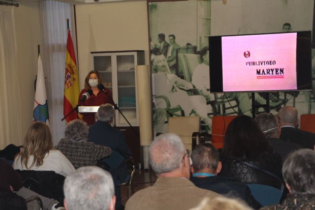 San Pedro del Pinatar recupera un documental de 1982 que retrata la Semana Santa local - 1, Foto 1