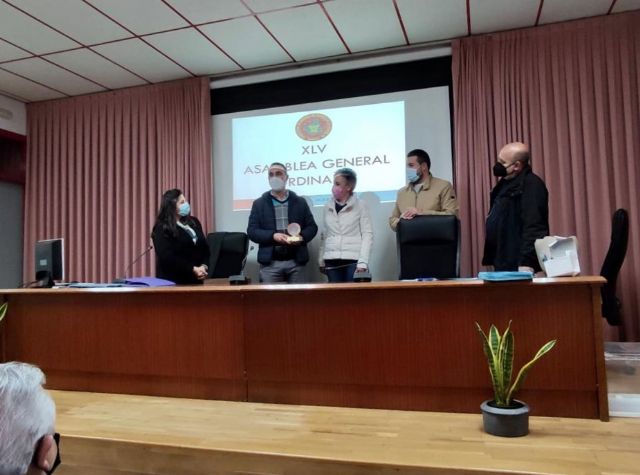 Se celebra en Calasparra la XLV Asamblea General Ordinaria de la Federación de Bandas de Música de la Región de Murcia - 2, Foto 2
