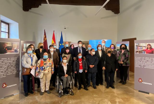 Una mirada a la plena integración de las personas con Síndrome de Down a través de diez fotografías - 1, Foto 1