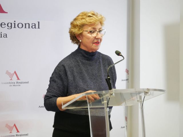 La Asamblea, a iniciativa del PP, solicita ampliar a todos los centros hospitalarios de la Región los programas de ejercicio físico para pacientes con cáncer - 1, Foto 1