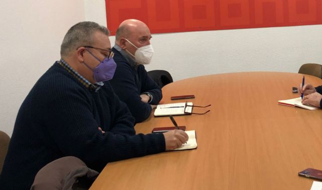 Movilización sindical para contener los precios y proteger el empleo - 2, Foto 2