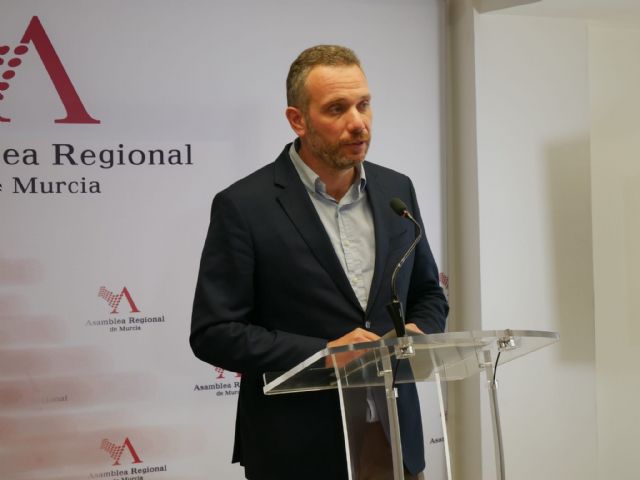 Segado: Si hoy se celebraran elecciones autonómicas, el PP las ganaría con claridad - 1, Foto 1