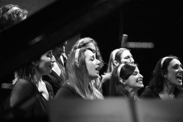 La Coral Ditirambo trae a Calasparra Musicals! Gala 10° aniversario - 2, Foto 2