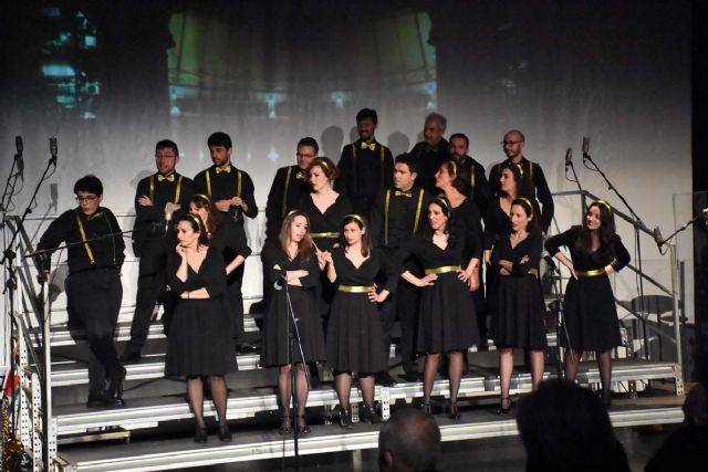 La Coral Ditirambo trae a Calasparra Musicals! Gala 10° aniversario - 3, Foto 3