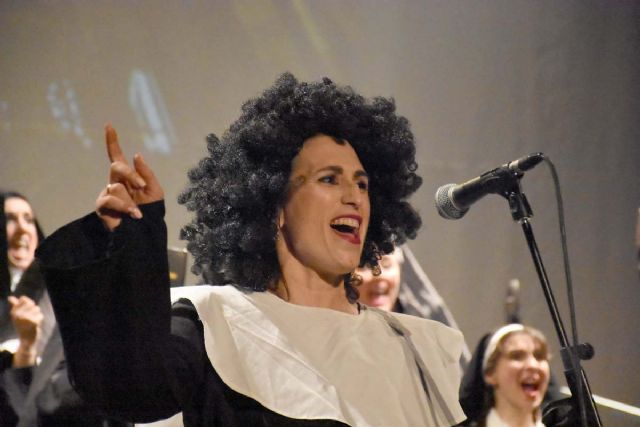 La Coral Ditirambo trae a Calasparra Musicals! Gala 10° aniversario - 4, Foto 4