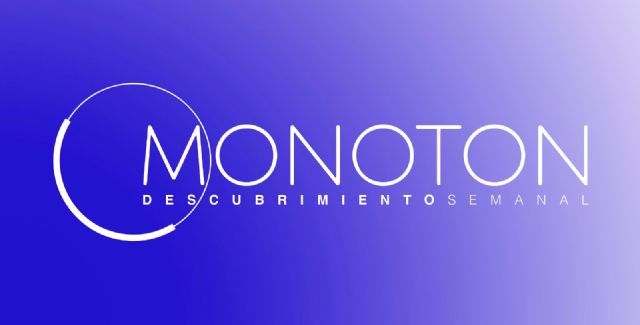 MONOTON lanzará semanalmente una propuesta musical para divulgar el arte sonoro - 2, Foto 2