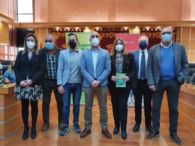 La 14ª Semana de la Salud, Educación y Deporte se celebra del 28 de marzo al 3 de abril bajo el lema Apuesta por la familia - 1, Foto 1