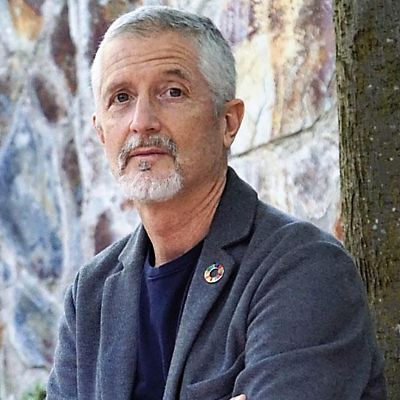 El científico Fernando Valladares alerta sobre la mayor emergencia que haya conocido la humanidad el 26M, día mundial del clima - 2, Foto 2