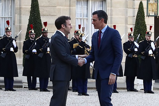 Foto: Moncloa/Fernando Calvo, Foto 1