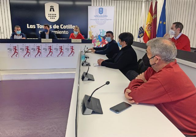 Los mejores del deporte torreño serán reconocidos por sus gestas de 2021 - 2, Foto 2