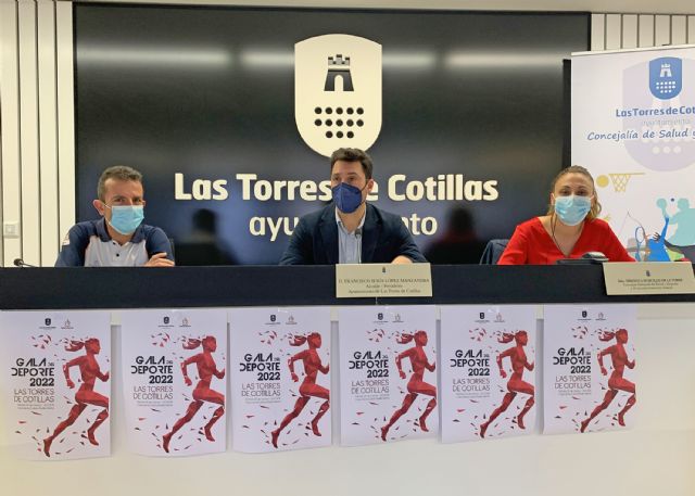 Los mejores del deporte torreño serán reconocidos por sus gestas de 2021 - 3, Foto 3