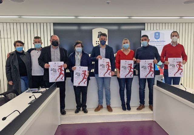 Los mejores del deporte torreño serán reconocidos por sus gestas de 2021 - 4, Foto 4