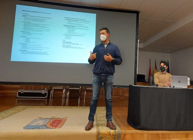 Torre Pacheco prepara la aprobación del Avance del nuevo Plan General Municipal de Ordenación Urbana - 3, Foto 3