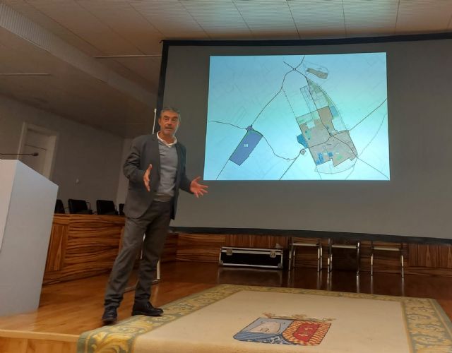 Torre Pacheco prepara la aprobación del Avance del nuevo Plan General Municipal de Ordenación Urbana - 4, Foto 4