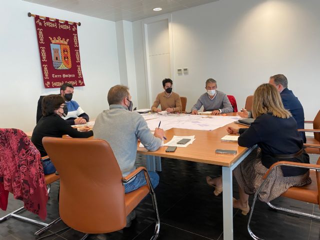 Torre Pacheco prepara la aprobación del Avance del nuevo Plan General Municipal de Ordenación Urbana - 5, Foto 5