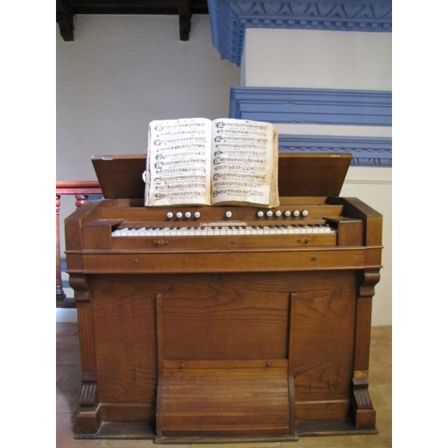 Conferencia online sobre el Manuscrito de Totana, Foto 2