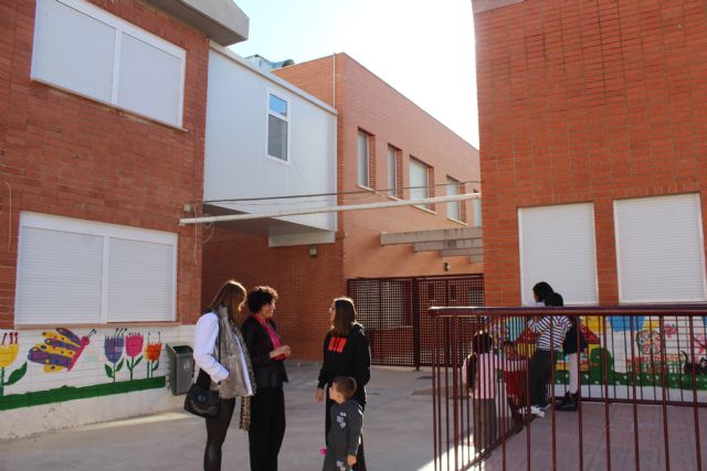Abierto el plazo para solicitar plazas en la Escuela de Semana Santa para facilitar la conciliación durante el periodo vacacional - 1, Foto 1