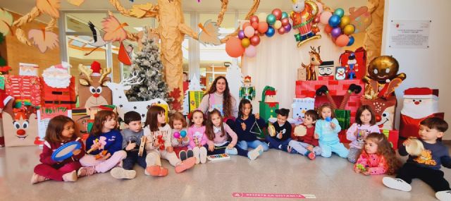 Abierto el plazo para solicitar plazas en la Escuela de Semana Santa para facilitar la conciliación durante el periodo vacacional - 2, Foto 2