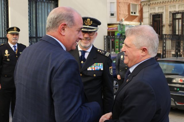 La nueva comisaría de Policía Nacional ya tiene proyecto, presupuesto asignado y fecha de construcción - 1, Foto 1