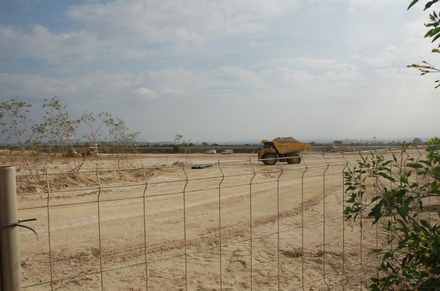 Denuncian ante la Fiscalía por graves irregularidades en las tramitaciones del polígono industrial San Andrés de Alcantarilla - 2, Foto 2