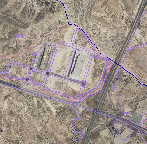 Denuncian ante la Fiscalía por graves irregularidades en las tramitaciones del polígono industrial San Andrés de Alcantarilla - 3, Foto 3