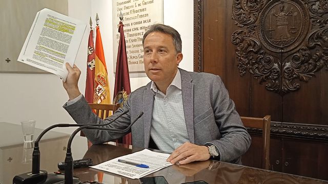 Mateos ha ocultado que convocó y presidió una reunión el viernes previo al acto del Escándalo Madrid en la que determinaron el procedimiento a seguir para tramitarlo y pagarlo - 1, Foto 1