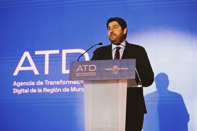 El Gobierno regional transformará el complejo de Espinardo en una gran ciudad tecnológica como sede de la Agencia Digital Regional - 3, Foto 3