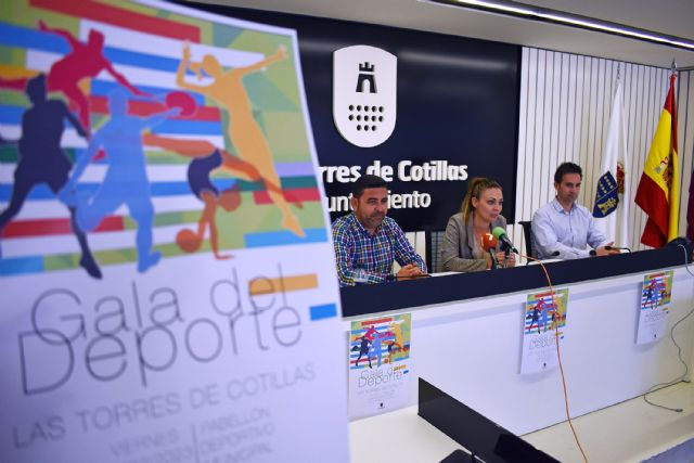 Las Torres de Cotillas premiará la excelencia deportiva 2022 - 3, Foto 3