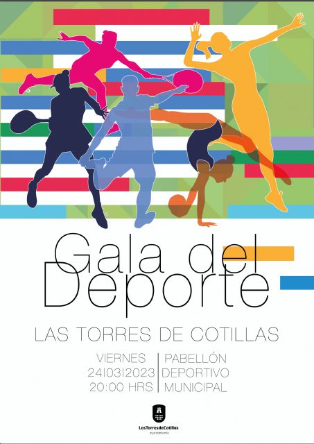 Las Torres de Cotillas premiará la excelencia deportiva 2022 - 4, Foto 4