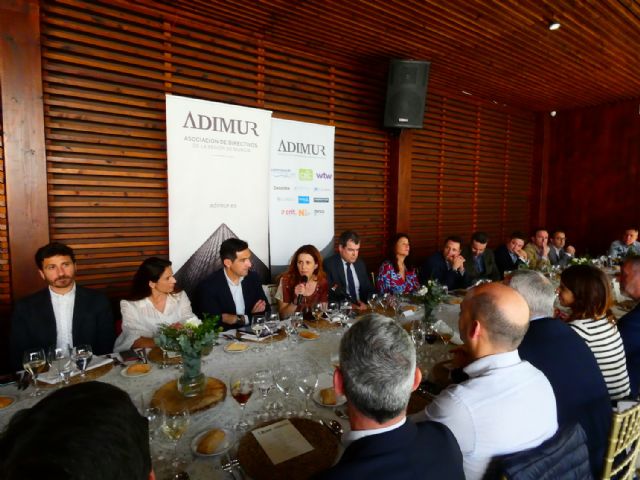 El futuro de la movilidad pasa por la electrificación, la sostenibilidad y por la integración de la oferta de servicios: Anabel Díaz (Uber) - 1, Foto 1
