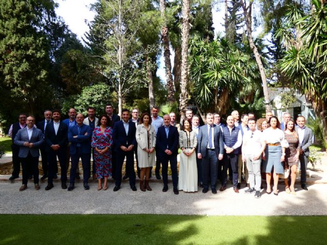 El futuro de la movilidad pasa por la electrificación, la sostenibilidad y por la integración de la oferta de servicios: Anabel Díaz (Uber) - 2, Foto 2