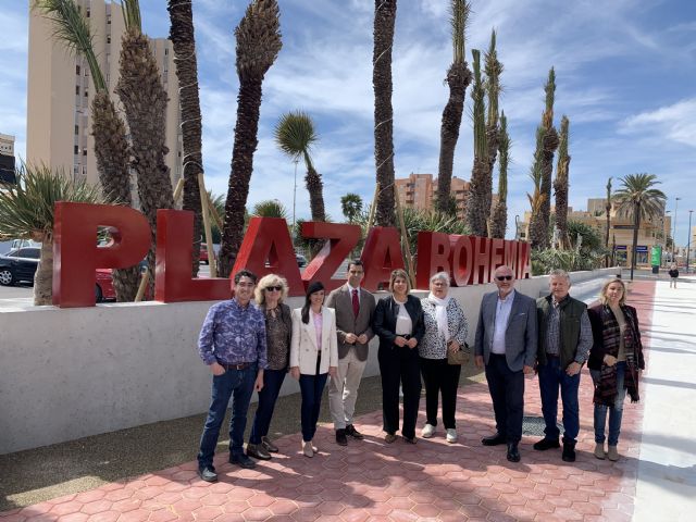 El Gobierno regional moviliza 16 millones para mantener abierta La Manga los 365 días del año - 1, Foto 1