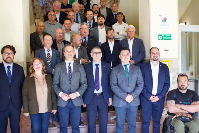 La Comunidad apoya la celebración del mayor evento deportivo e inclusivo en el Mar Menor - 1, Foto 1