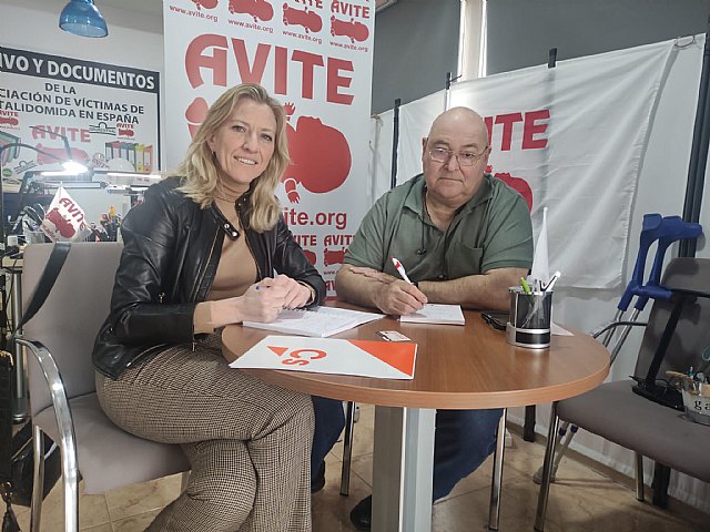 Ciudadanos exige que se abonen las indemnizaciones a los afectados por la Talidomida en España de forma urgente - 1, Foto 1