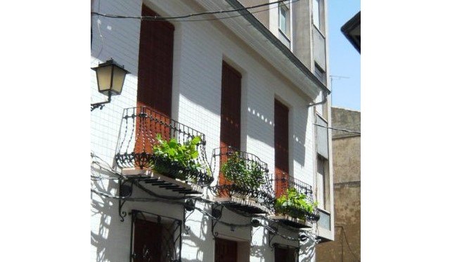 Adjudicado el proyecto de mejora de la iluminación del casco antiguo - 1, Foto 1