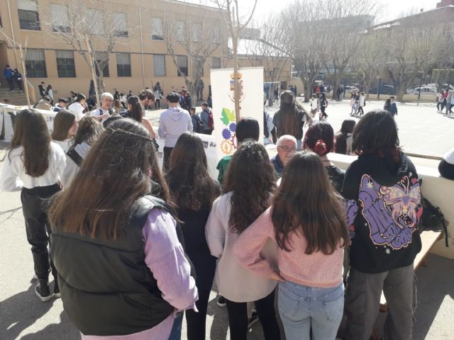 Votaciones del proceso de Presupuestos Participativos 2023 - 1, Foto 1