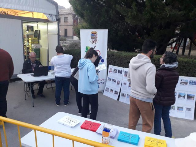 Votaciones del proceso de Presupuestos Participativos 2023 - 2, Foto 2