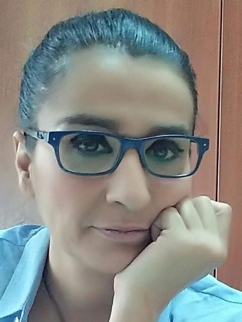 María José Redondo Sánchez-Migallón (Mayu): Para mí la poesía es un compromiso y una responsabilidad moral - 2, Foto 2