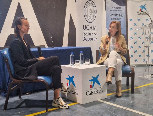 Esta nueva edición contará con el patrocinio de CaixaBank y la Universidad Católica San Antonio de Murcia (UCAM) - 2, Foto 2