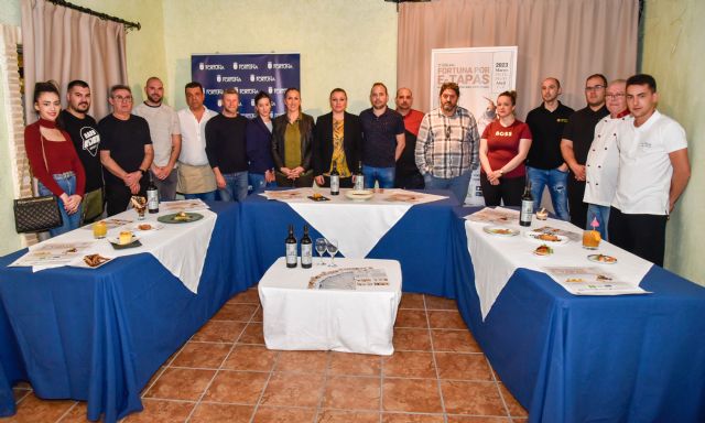 Ruta de la tapa, postre y cóctel en Fortuna - 1, Foto 1