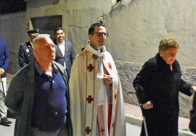 El barrio de La Condomina vive dos grandes fines de semana honrando a su patrón - 2, Foto 2