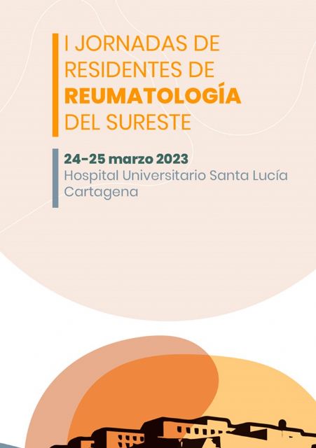 Los residentes de reumatología se dan cita esta semana en El Batel - 2, Foto 2