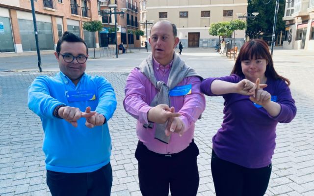 Fundown se suma a la campaña nacional 'No somos un estereotipo' - 2, Foto 2