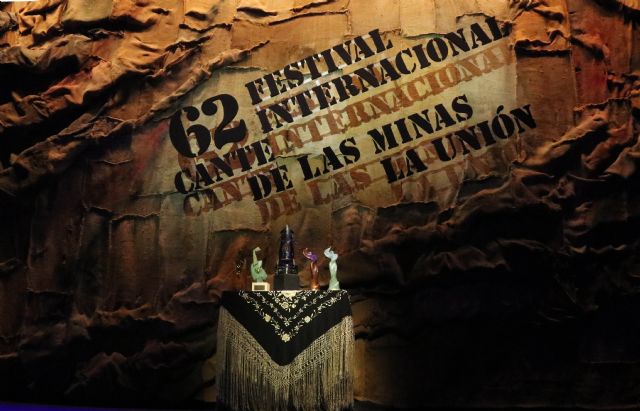 Se abre el plazo de inscripción para el 63° concurso del Festival Internacional del Cante de las Minas - 1, Foto 1