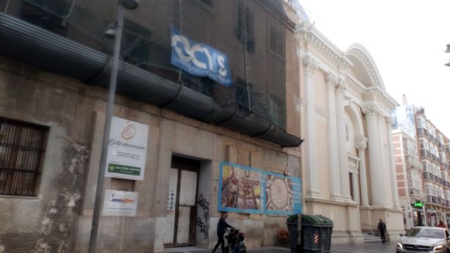 El Puerto retoma los proyectos de Yolanda Muñoz excepto la ayuda de 500.000 euros para la Caridad - 1, Foto 1