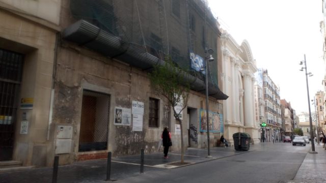 El Puerto retoma los proyectos de Yolanda Muñoz excepto la ayuda de 500.000 euros para la Caridad - 2, Foto 2