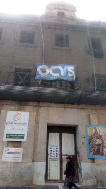 El Puerto retoma los proyectos de Yolanda Muñoz excepto la ayuda de 500.000 euros para la Caridad - 3, Foto 3