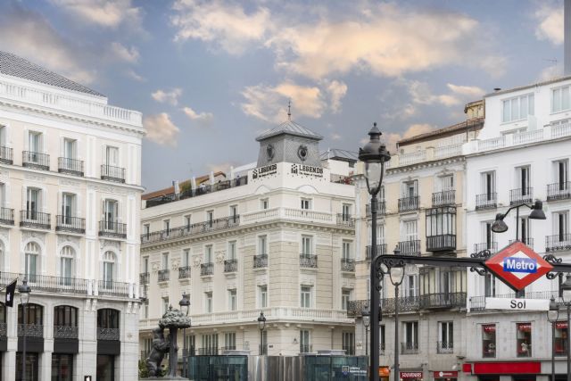 Nace 'Spaces', la apuesta de Experientia Group por los espacios experienciales narrativos - 3, Foto 3